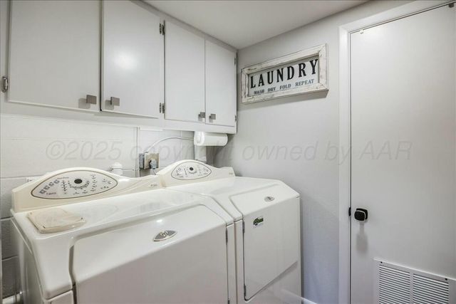 615 S SHORE Drive, Amarillo, TX 79118