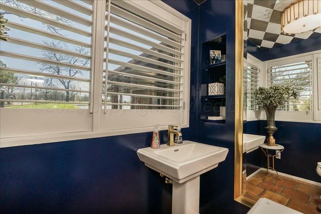 615 S SHORE Drive, Amarillo, TX 79118