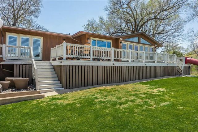 615 S SHORE Drive, Amarillo, TX 79118