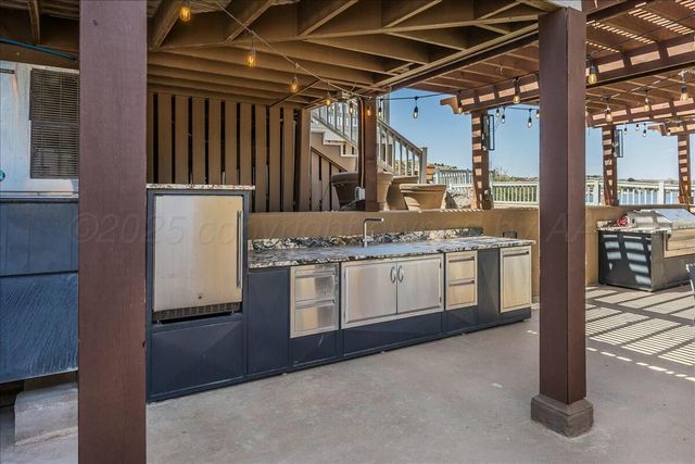 615 S SHORE Drive, Amarillo, TX 79118