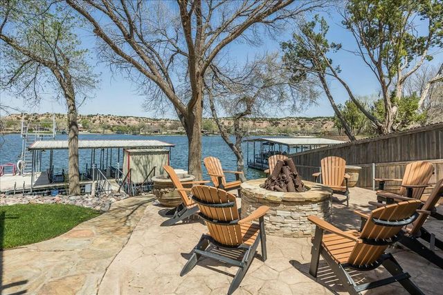 615 S SHORE Drive, Amarillo, TX 79118