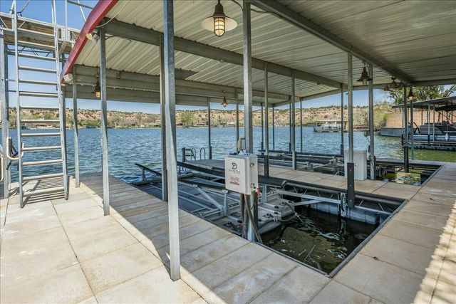 615 S SHORE Drive, Amarillo, TX 79118