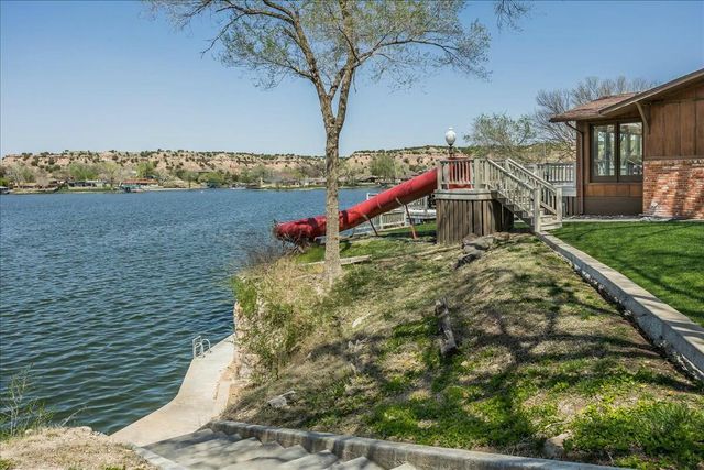 615 S SHORE Drive, Amarillo, TX 79118