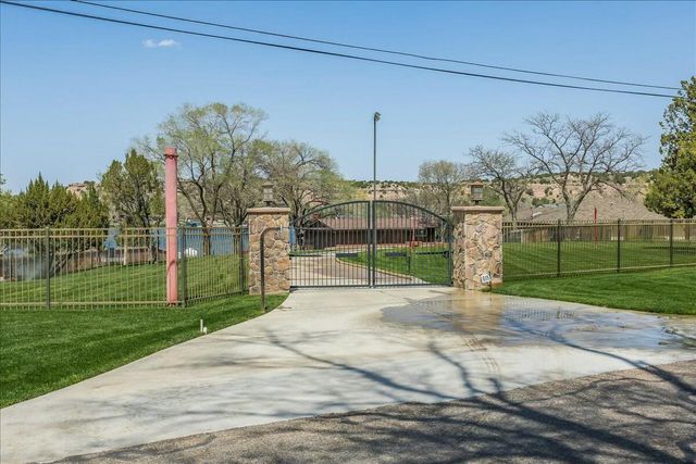 615 S SHORE Drive, Amarillo, TX 79118