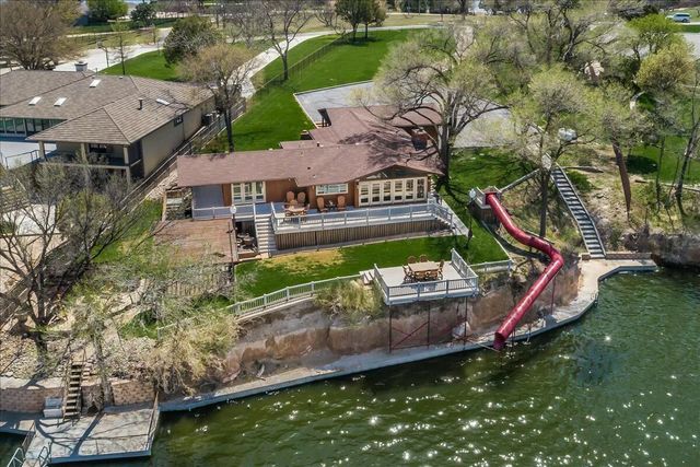 615 S SHORE Drive, Amarillo, TX 79118