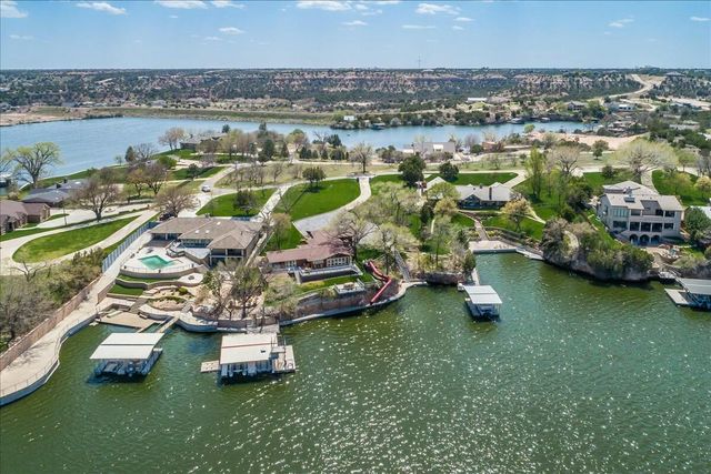 615 S SHORE Drive, Amarillo, TX 79118