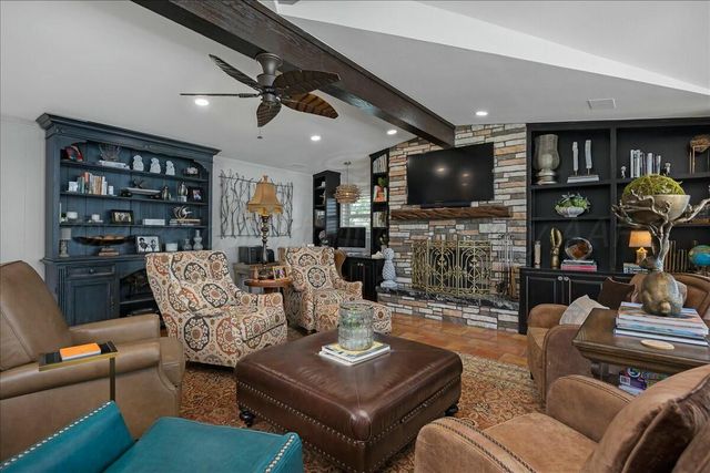 615 S SHORE Drive, Amarillo, TX 79118