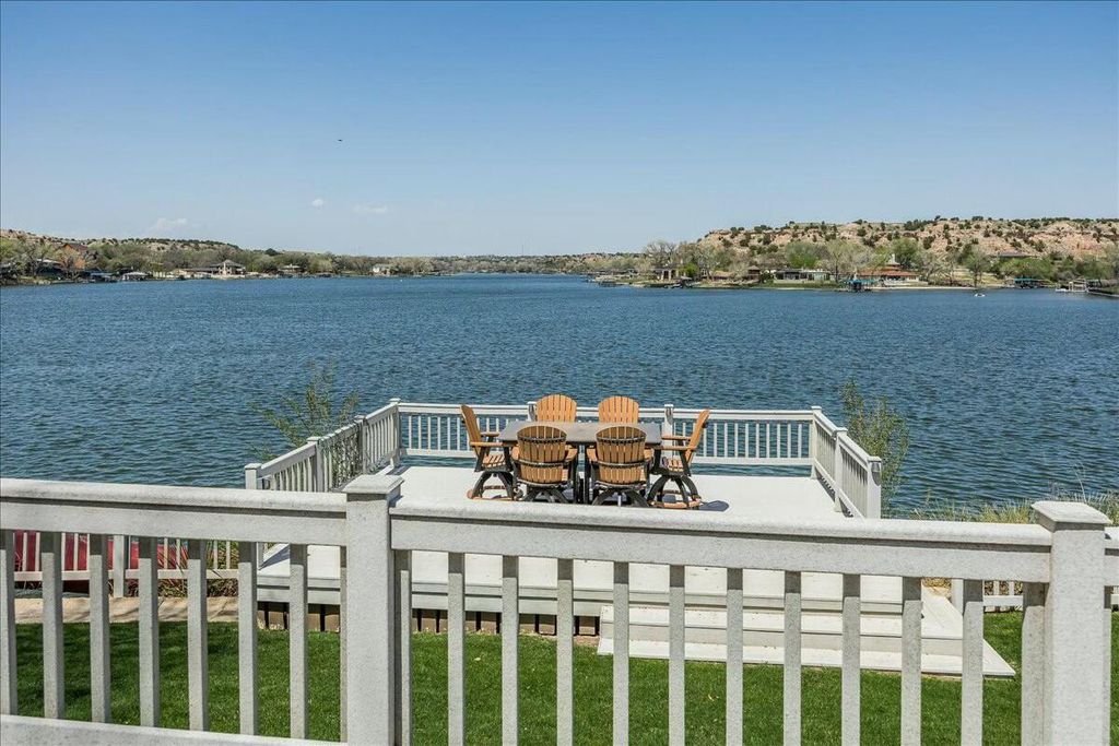 615 S SHORE Drive, Amarillo, TX 79118