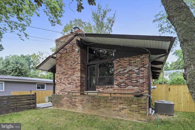 5511 HUNTINGTON PKWY, Bethesda, MD 20814