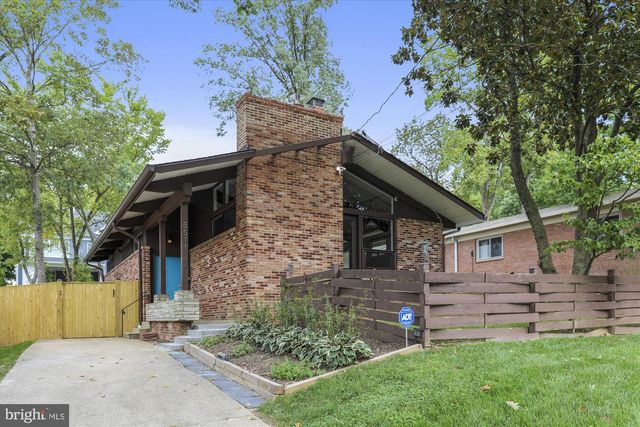 5511 HUNTINGTON PKWY, Bethesda, MD 20814