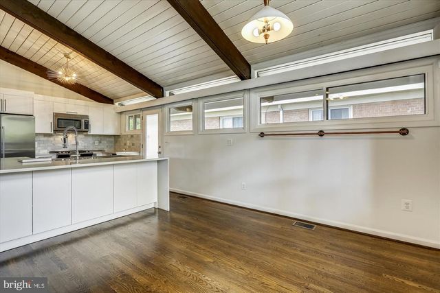 5511 HUNTINGTON PKWY, Bethesda, MD 20814