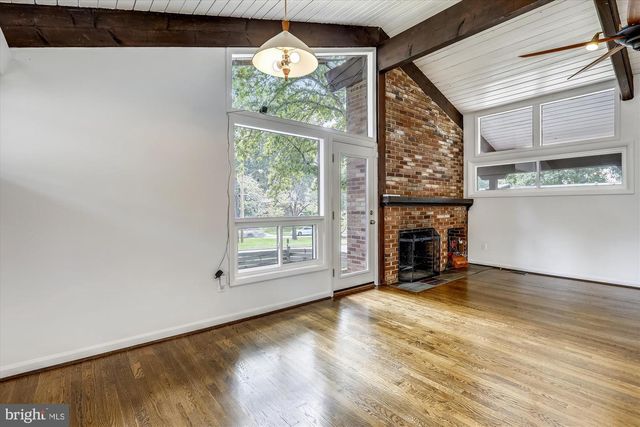 5511 HUNTINGTON PKWY, Bethesda, MD 20814