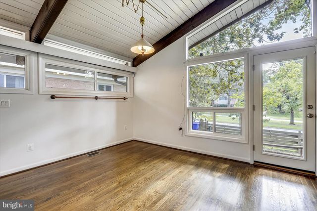 5511 HUNTINGTON PKWY, Bethesda, MD 20814