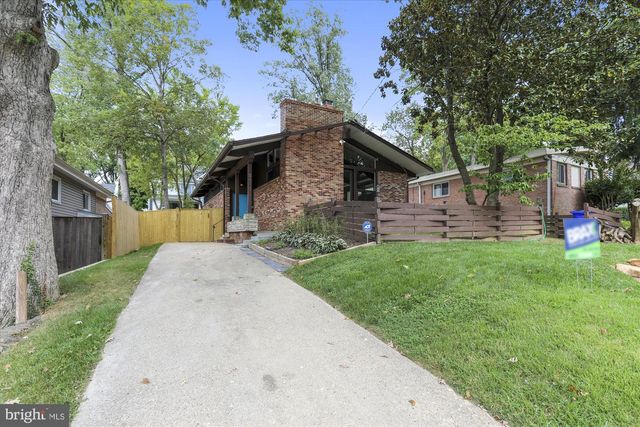 5511 HUNTINGTON PKWY, Bethesda, MD 20814