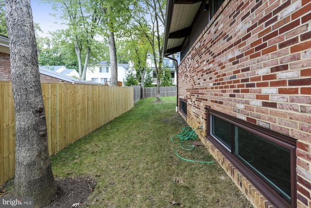 5511 HUNTINGTON PKWY, Bethesda, MD 20814