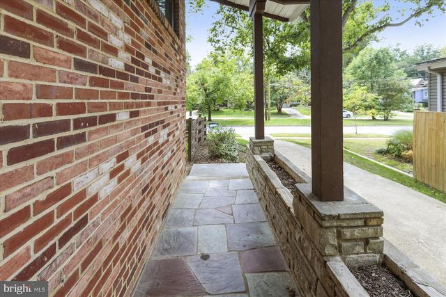 5511 HUNTINGTON PKWY, Bethesda, MD 20814