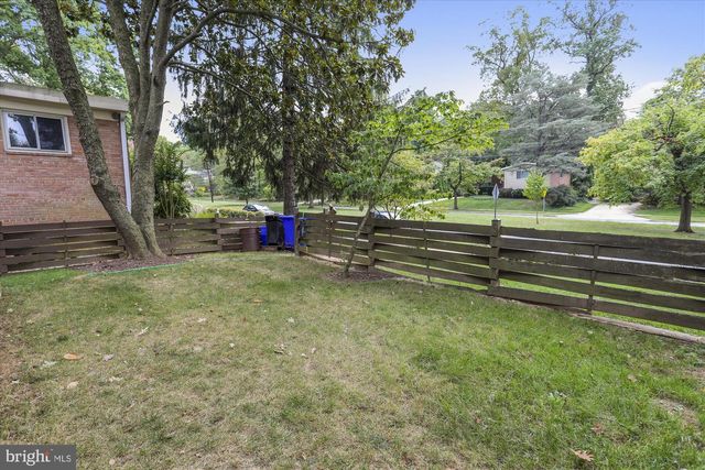 5511 HUNTINGTON PKWY, Bethesda, MD 20814