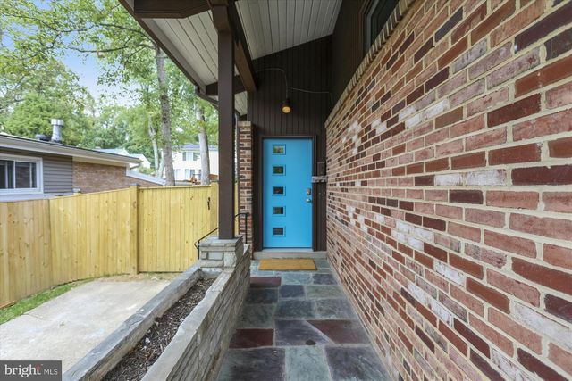 5511 HUNTINGTON PKWY, Bethesda, MD 20814