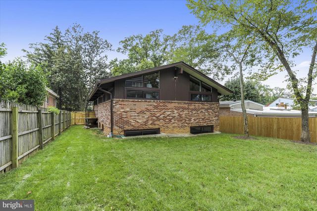 5511 HUNTINGTON PKWY, Bethesda, MD 20814