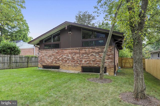 5511 HUNTINGTON PKWY, Bethesda, MD 20814