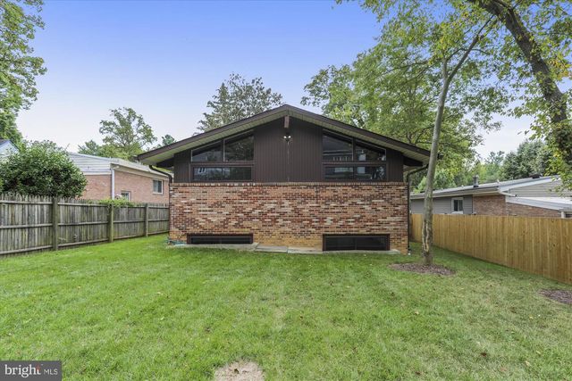 5511 HUNTINGTON PKWY, Bethesda, MD 20814