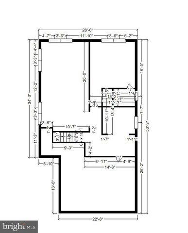 5511 HUNTINGTON PKWY, Bethesda, MD 20814