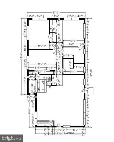 5511 HUNTINGTON PKWY, Bethesda, MD 20814