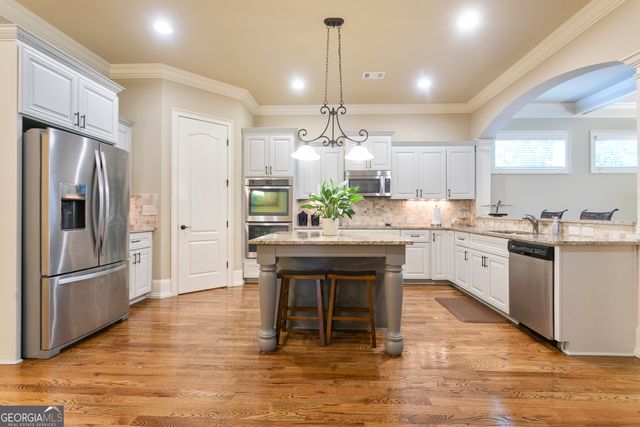 1237 Magnolia Path Way, Sugar Hill, GA 30518