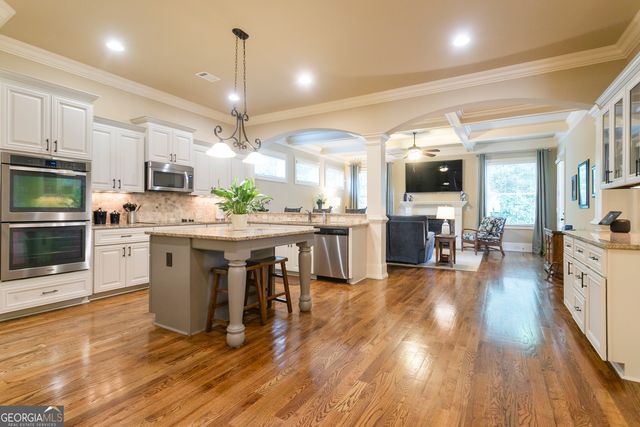 1237 Magnolia Path Way, Sugar Hill, GA 30518