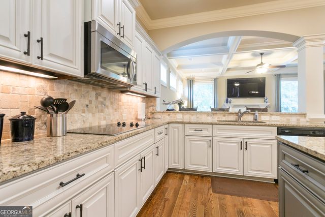 1237 Magnolia Path Way, Sugar Hill, GA 30518