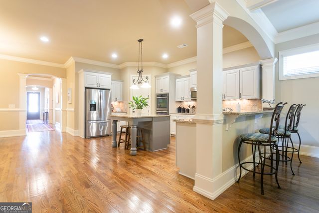 1237 Magnolia Path Way, Sugar Hill, GA 30518