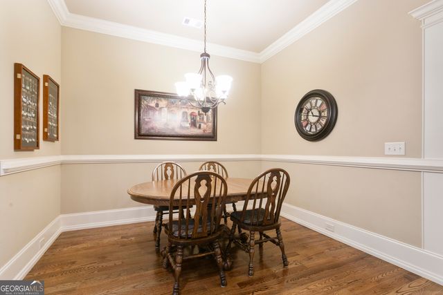 1237 Magnolia Path Way, Sugar Hill, GA 30518