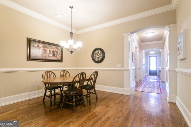1237 Magnolia Path Way, Sugar Hill, GA 30518