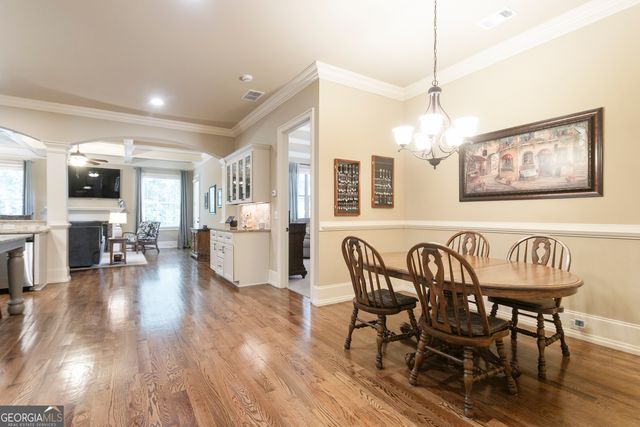 1237 Magnolia Path Way, Sugar Hill, GA 30518