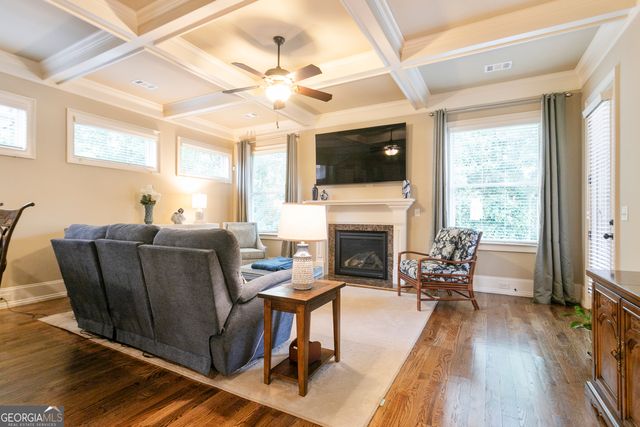 1237 Magnolia Path Way, Sugar Hill, GA 30518