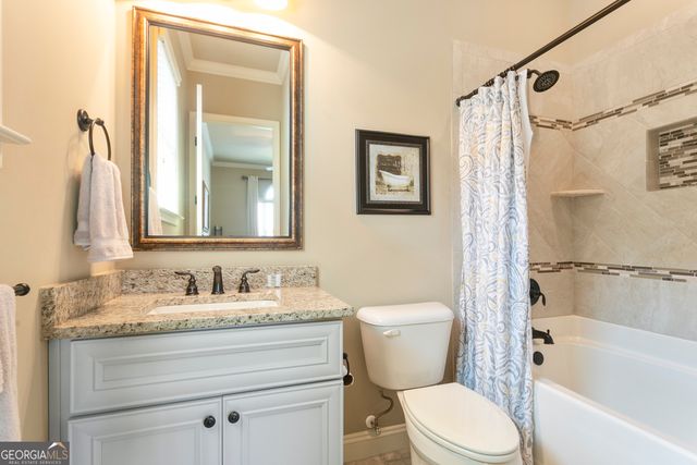 1237 Magnolia Path Way, Sugar Hill, GA 30518