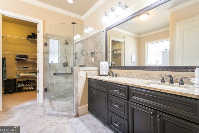 1237 Magnolia Path Way, Sugar Hill, GA 30518