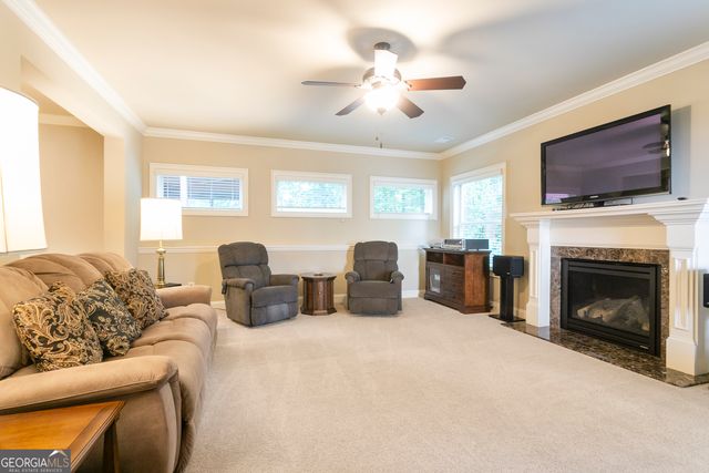1237 Magnolia Path Way, Sugar Hill, GA 30518