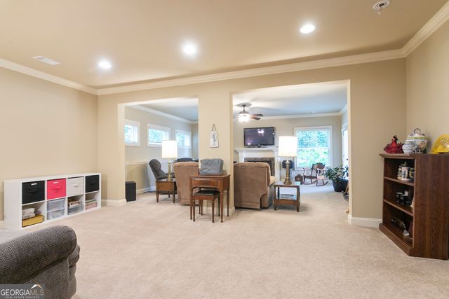 1237 Magnolia Path Way, Sugar Hill, GA 30518