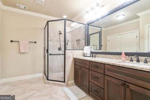 1237 Magnolia Path Way, Sugar Hill, GA 30518