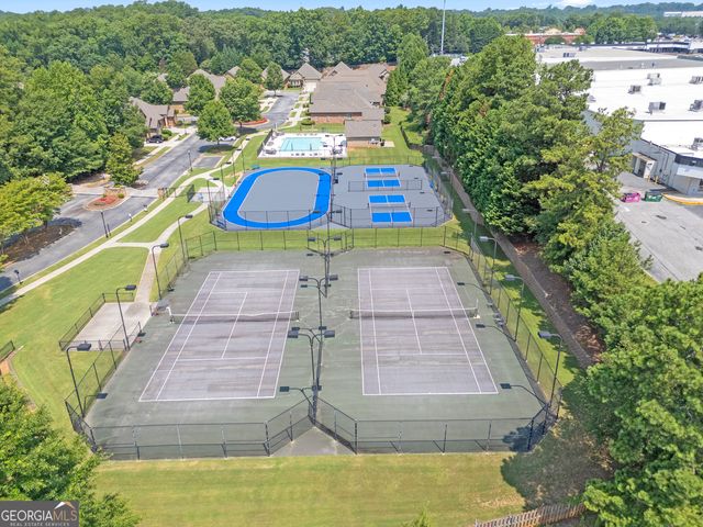 1237 Magnolia Path Way, Sugar Hill, GA 30518