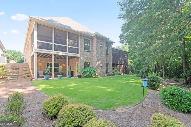 1237 Magnolia Path Way, Sugar Hill, GA 30518