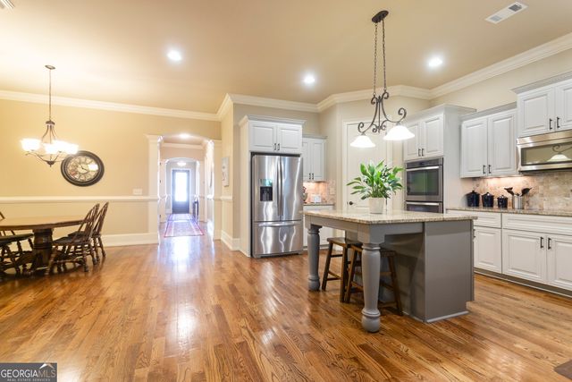1237 Magnolia Path Way, Sugar Hill, GA 30518