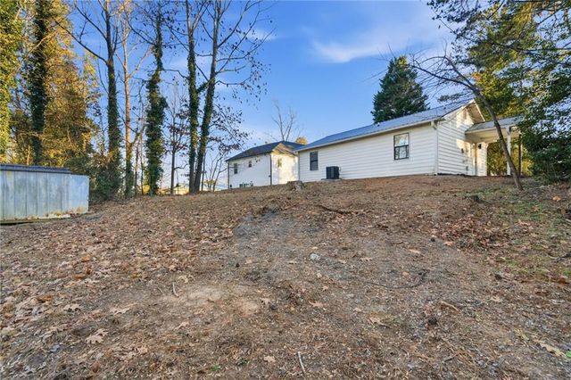 1760 Woodland Trail, Cumming, GA 30041