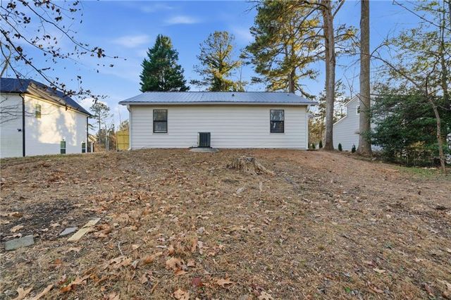 1760 Woodland Trail, Cumming, GA 30041