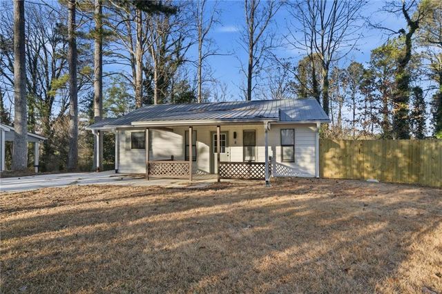 1760 Woodland Trail, Cumming, GA 30041