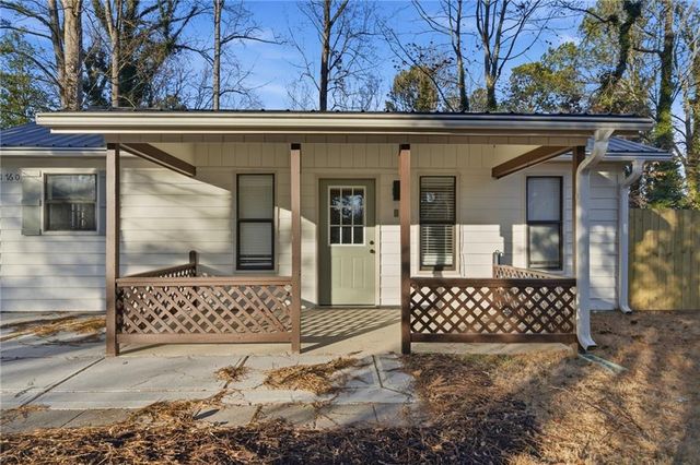 1760 Woodland Trail, Cumming, GA 30041