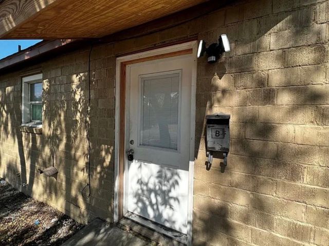 3701 Meadowbrook Drive B, Fort Worth, TX 76103