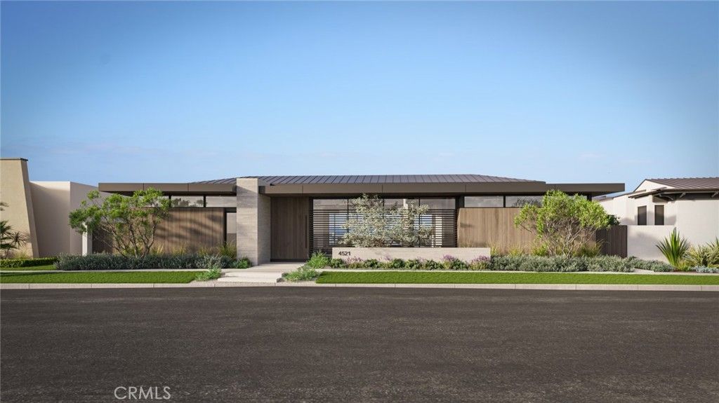 4521 Fairfield Drive, Corona Del Mar, CA 92625 — exterior