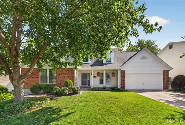2133 Telford Drive, Unincorporated, MO 63125